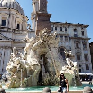 Meet your Posher, Vartuhi